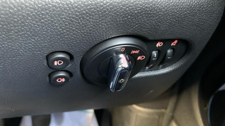 2018 MINI Hatch 2.0 Cooper S Hatchback 5dr Petrol Manual Euro 6 (s/s) (192 ps) Hatchback Petrol M...