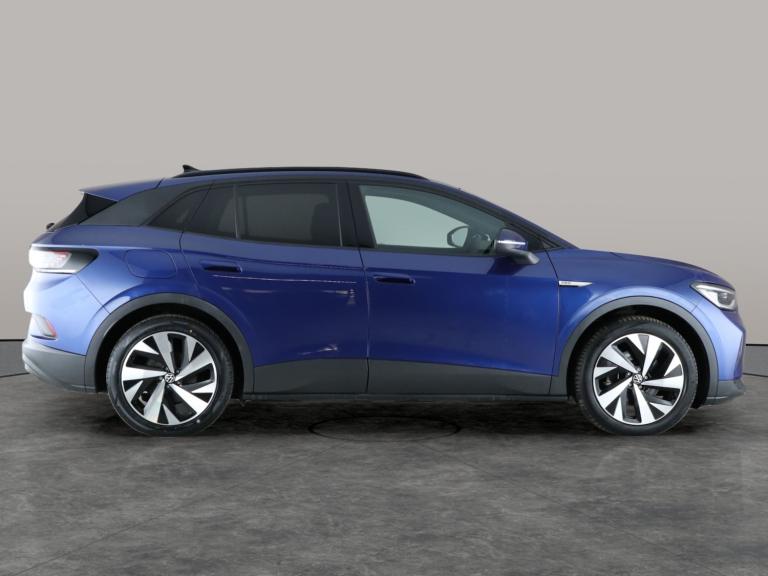 2022 Volkswagen ID.4 Pro Performance 77kWh Family SUV 5dr Electric Auto (204 ps) - HEATED STEERI ...