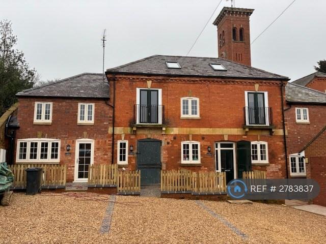 1 bedroom house in Main St, Market Harborough, LE16 (1 bed) (#2783837)