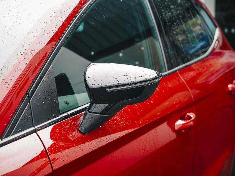 2019 SEAT Ibiza 1.0 TSI 115 FR [EZ] 5dr HATCHBACK PETROL Manual