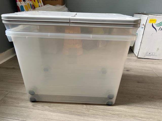 Storage Box