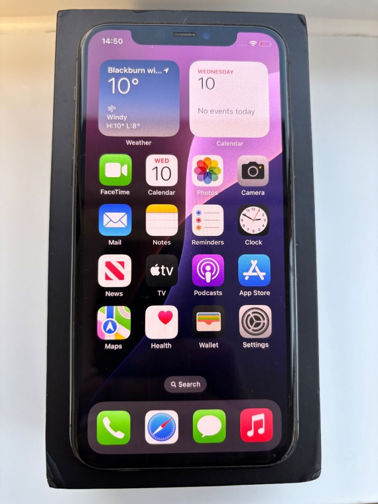 iPhone 11 Pro 256GB Unlocked