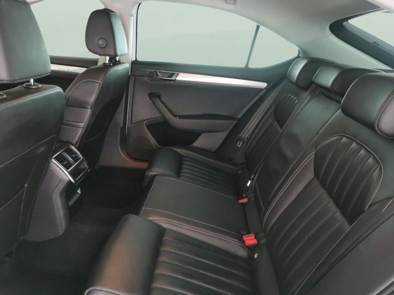 2021 Skoda Superb 1.5 TSI ACT SE Technology Hatchback 5dr Petrol DSG Euro 6 (s/s) (150 ps) -  Hat...