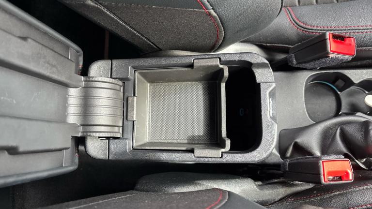 2023 Ford Puma 1.0 EcoBoost Hybrid mHEV 155 ST-Line X 5dr HATCHBACK PETROL Manual