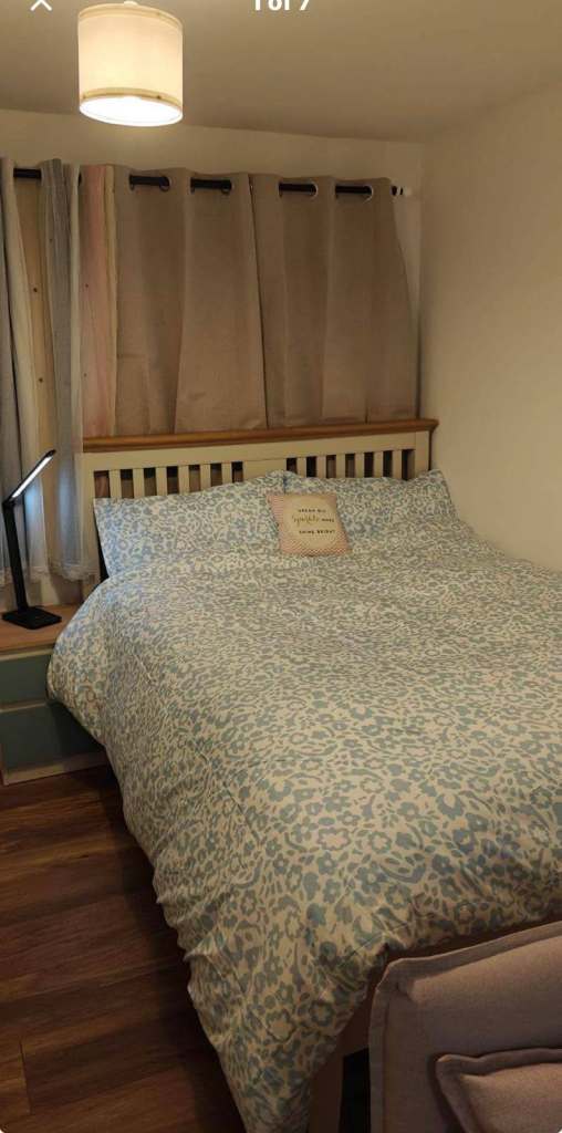 Spacious & Cosy Studio for Rent in - CR0 0HJ