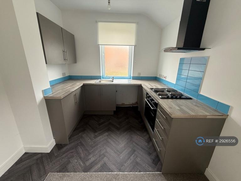 3 bedroom flat in Eldon St North, Barnsley, S71 (3 bed) (#2926556)