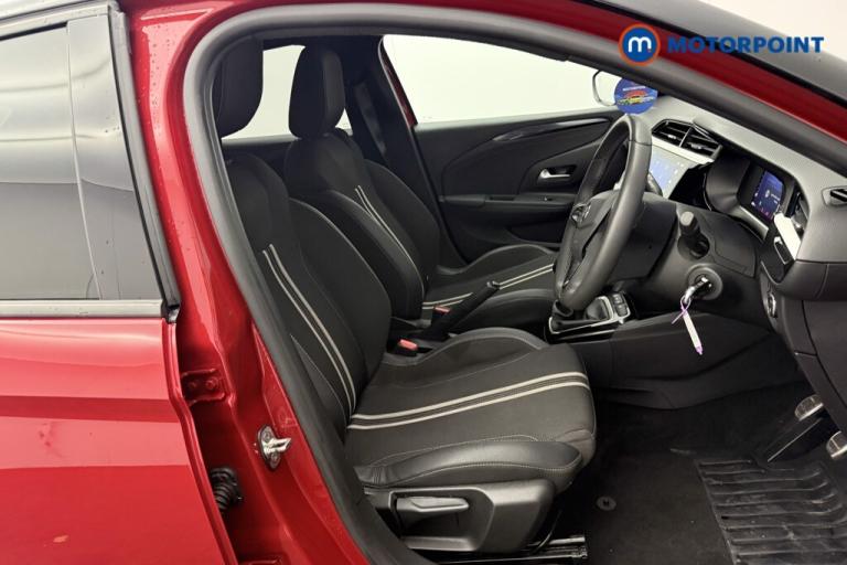 2023 Vauxhall Corsa 1.2 Turbo GS 5dr HATCHBACK PETROL Manual