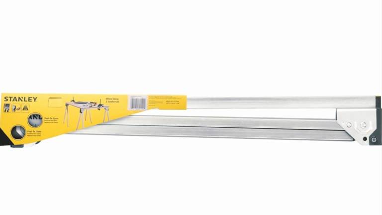 Stanley Sawhorses (Pair) 