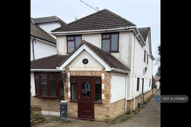 5 bedroom house in Pound Lane, Basildon, SS13 (5 bed) (#2783667)