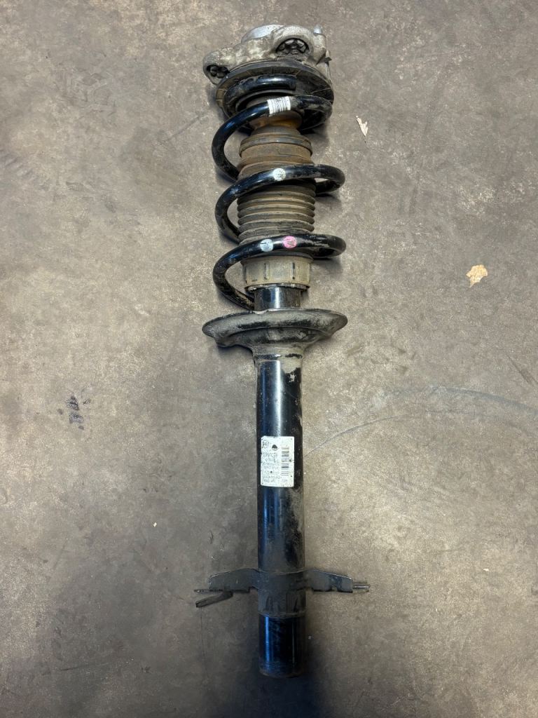 Peugeot Boxer/Citroen Relay/Vauxhall Movano/Fiat Ducato Shock Absorber