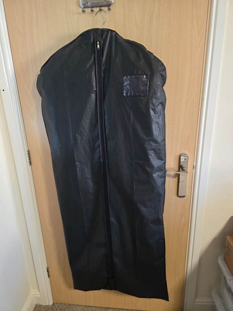 Crombie Style overcoat