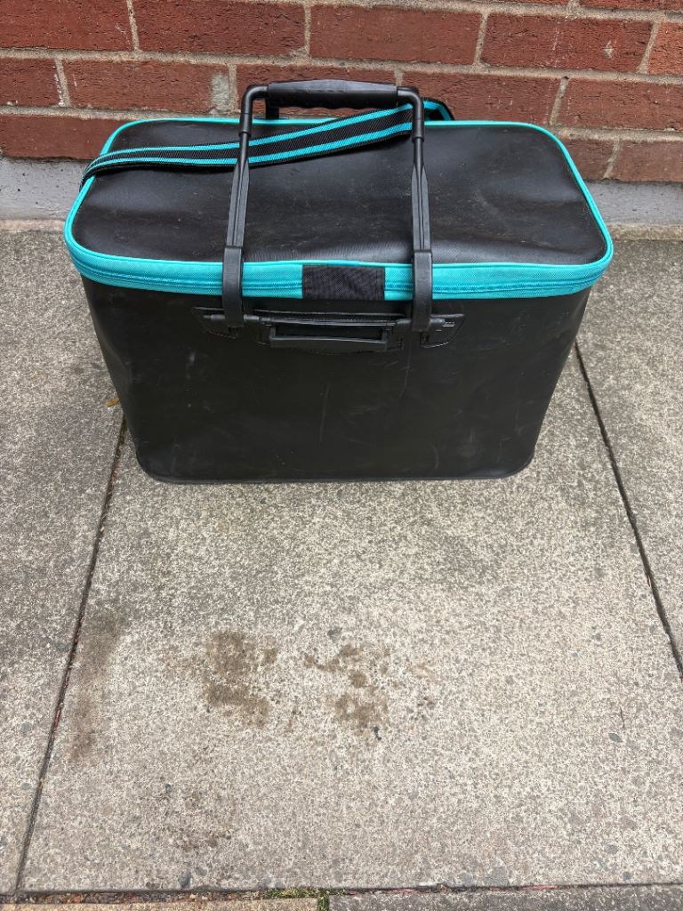 Fishing /bait carryall