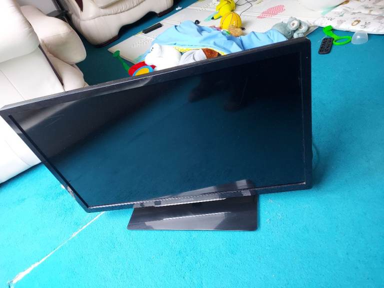 Philips 32 inch HD LED TV 