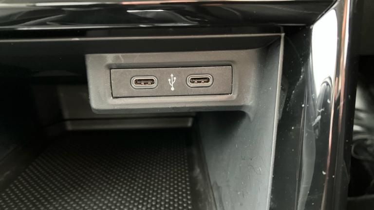 2022 Volkswagen T-Cross 1.0 TSI 110 Black Edition 5dr DSG Petrol Estate Estate Petrol Automatic