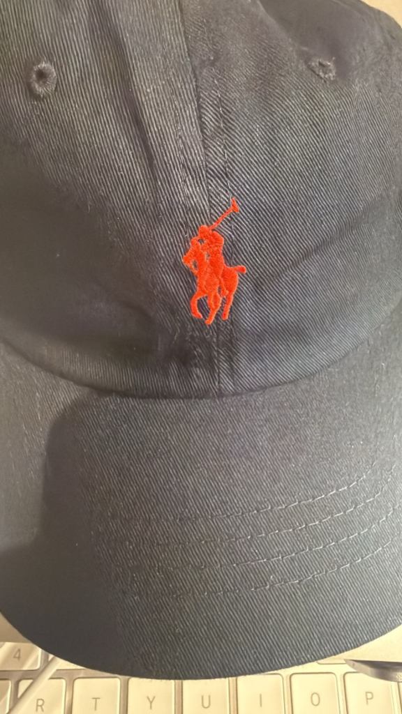 Ralph hat