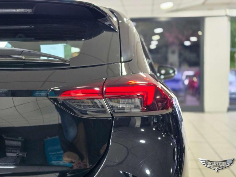 2024 Vauxhall Corsa 1.2 GS Euro 6 5dr HATCHBACK Petrol Manual