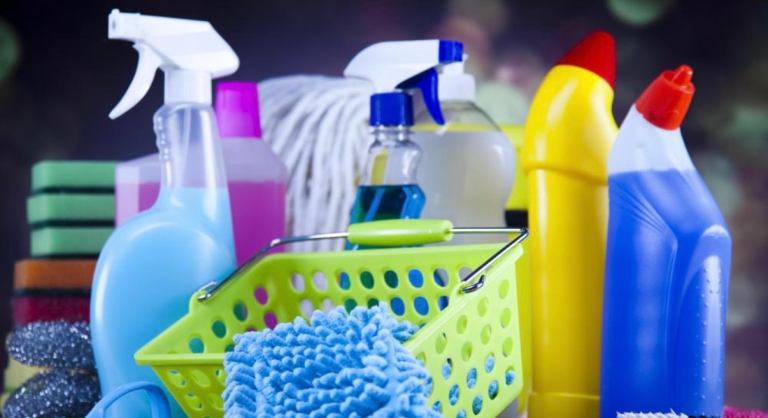 Cleaning Services Available 7 days a week