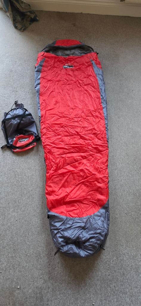 Vango Sleeping Bag