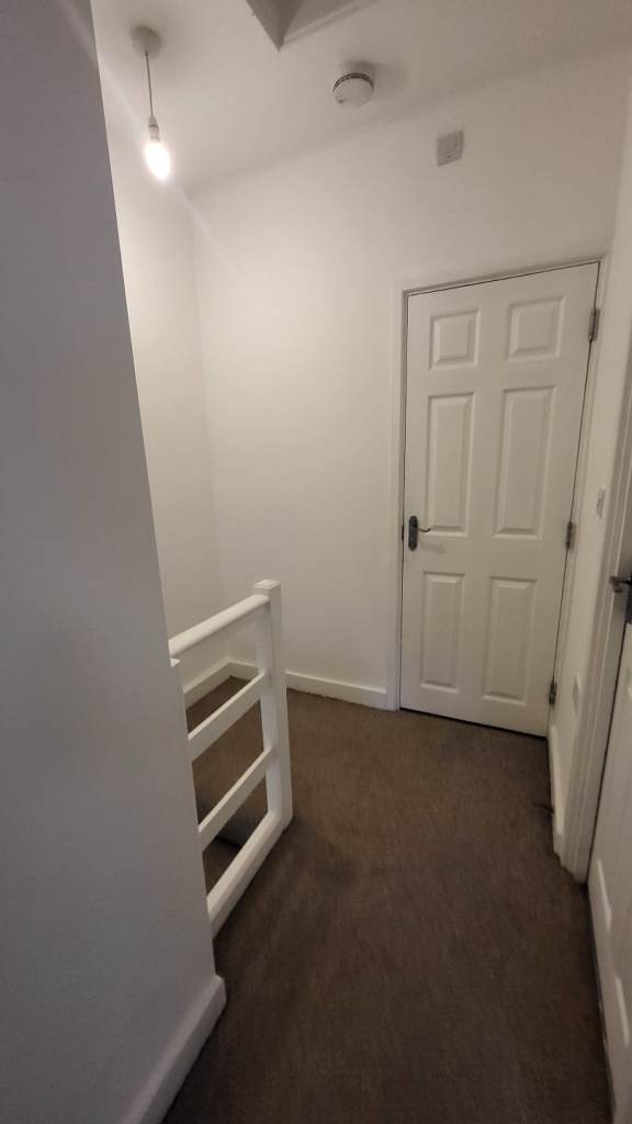 One double size room