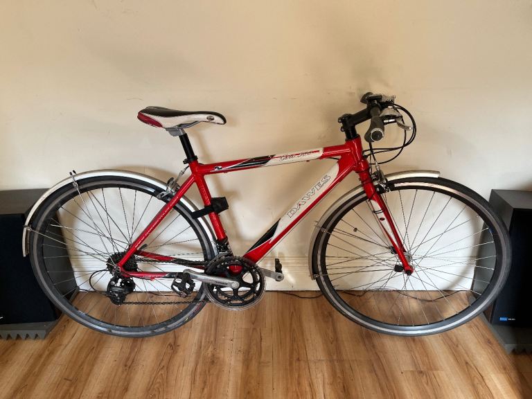Dawes Giro 300 Road bike