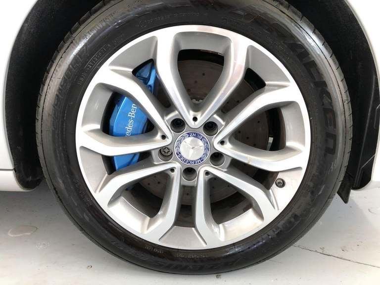 2016 Mercedes-Benz C Class C350e Sport 5dr Auto ESTATE PETROL/ELECTRIC Automatic