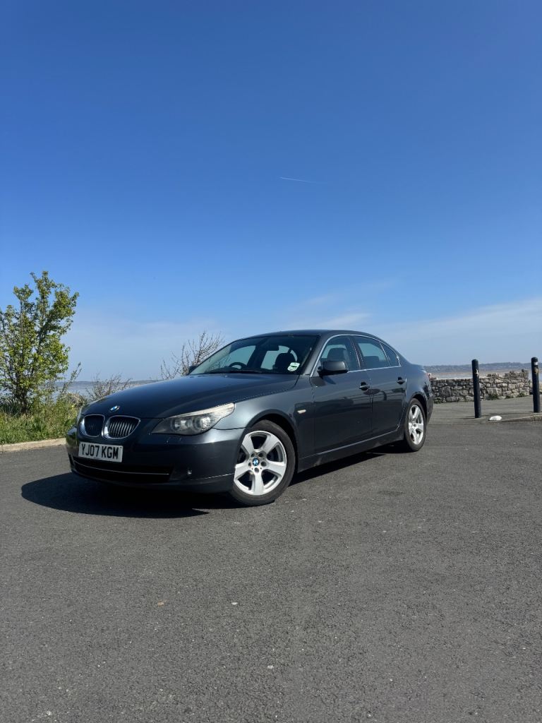 BMW 520d SE