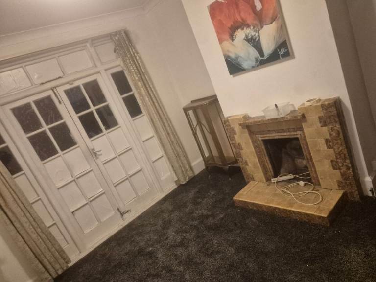 3 bedroom house for rent Luton LU3 St area