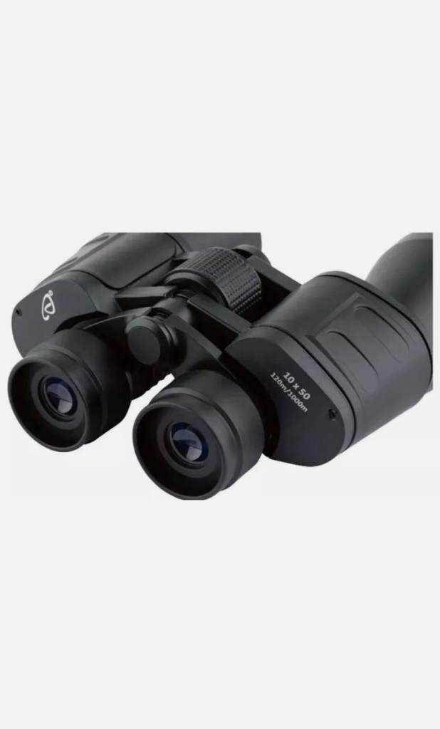 Auriol 10x 50 Binoculars 