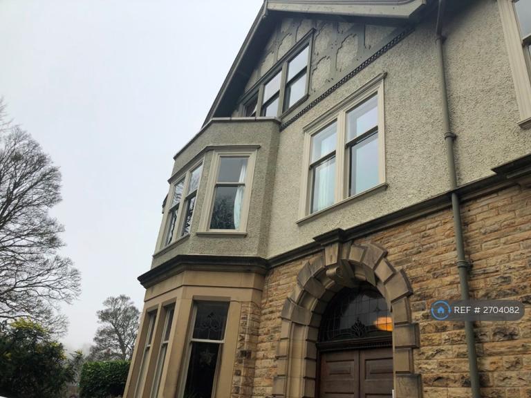 2 bedroom flat in Ranmoor, Sheffield, S10 (2 bed) (#2704082)