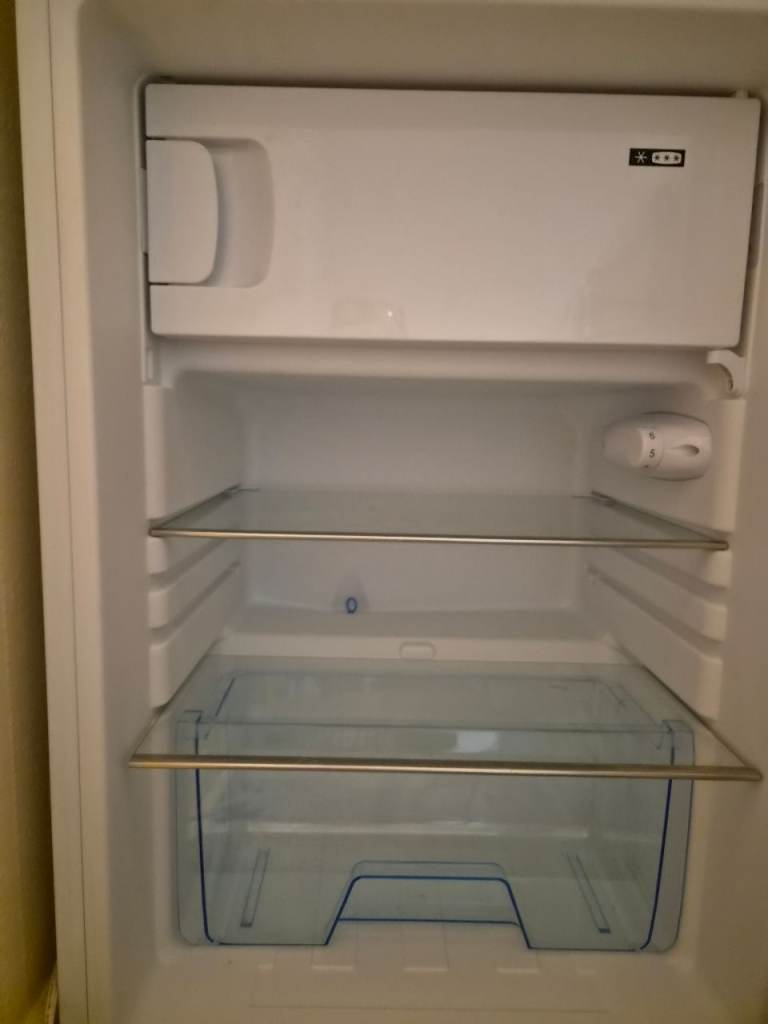 Brand new Iceking fridge