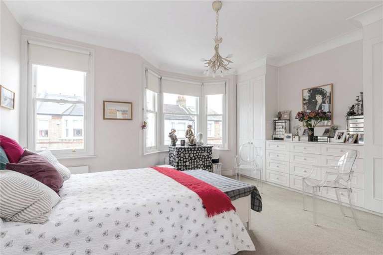 💕Modern Rooms near Oxford Street 🛌 Live in the Heart of Central London 📍