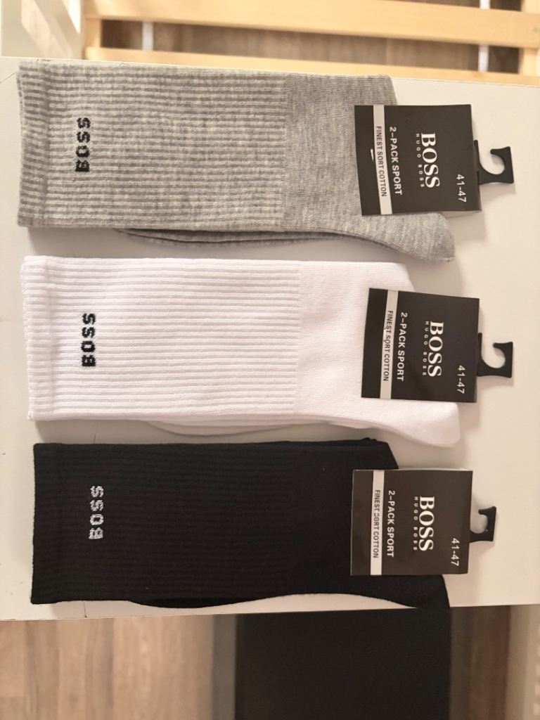 Men’s socks