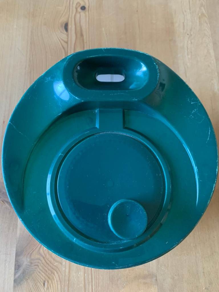 image for Salad spinner