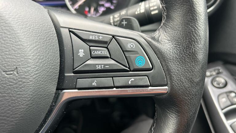 2023 Nissan Juke 1.0 DiG-T 114 Tekna 5dr DCT Petrol Hatchback Hatchback Petrol Automatic