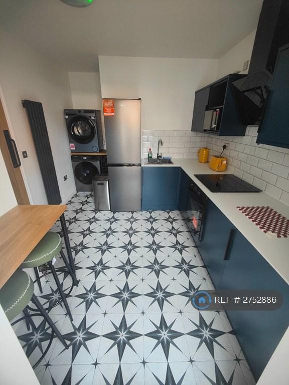 1 bedroom in Northampton Road, Wellingborough, NN8 (#2752886)