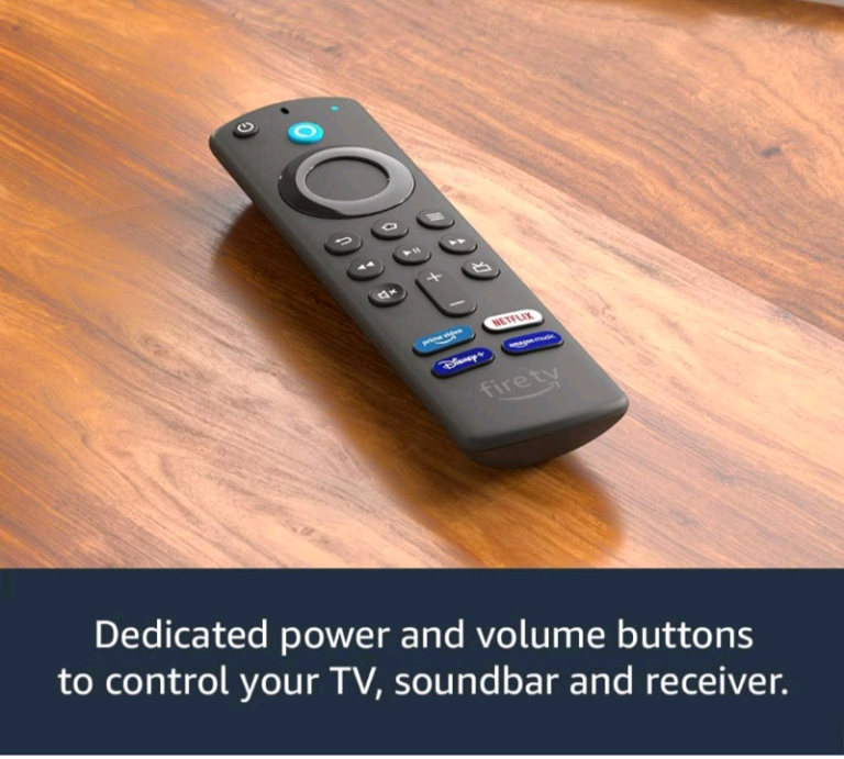 Original amazon firestick( remote only)2nd or  3rd gen new no box £6each