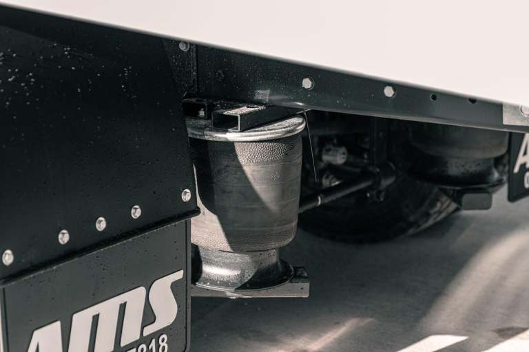 2025 3.0 180BHP AUTO IVECO DAILY 7.2 TONNE RECOVERY TRUCK CAR TRANSPORTER 