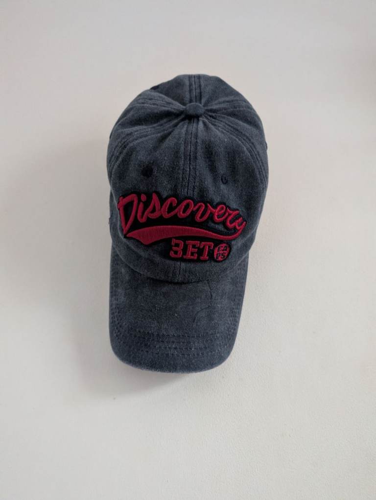 Discovery bet cap