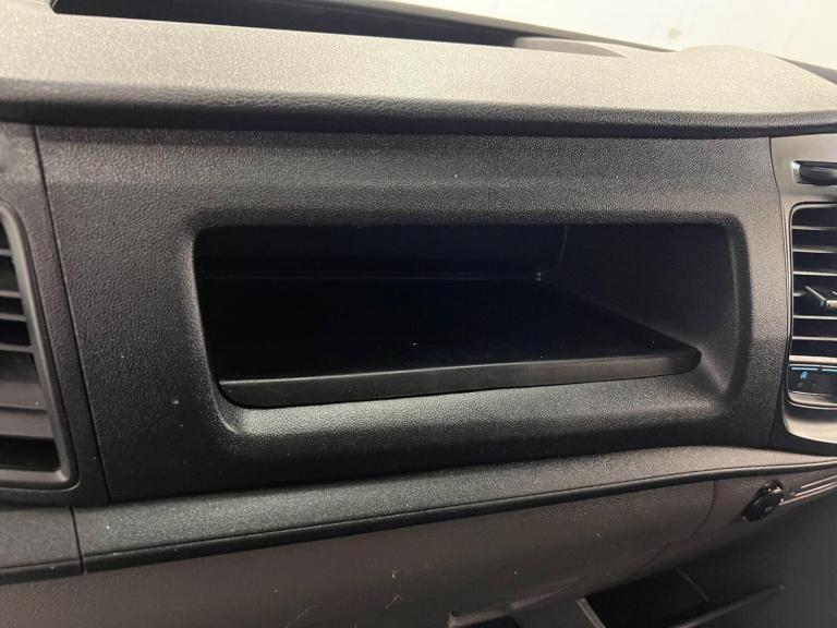 2022 Ford Transit 2.0 EcoBlue 130ps Chassis Cab CHASSIS CAB DIESEL Manual