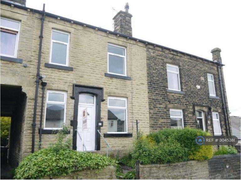 2 bedroom house in Harrogate Street, Bradford, BD3 (2 bed) (#3045381)