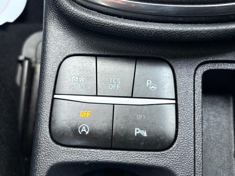 2020 Ford Fiesta 1.0 EcoBoost Hybrid mHEV 125 Vignale Edition 5dr + PANROOF / NAV / LEATHER  HATC...