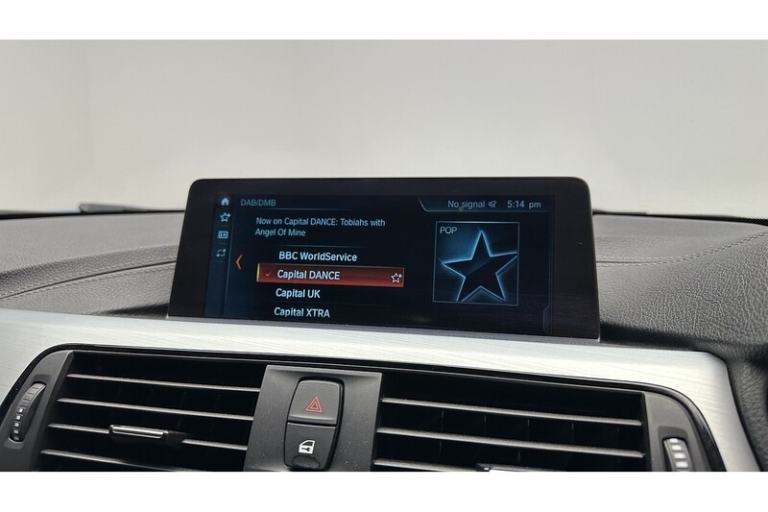 2019 BMW 4 Series Gran Coupe 2.0 420i GPF M Sport Hatchback 5dr Petrol Auto Euro 6 (s/s) (184 ps)...