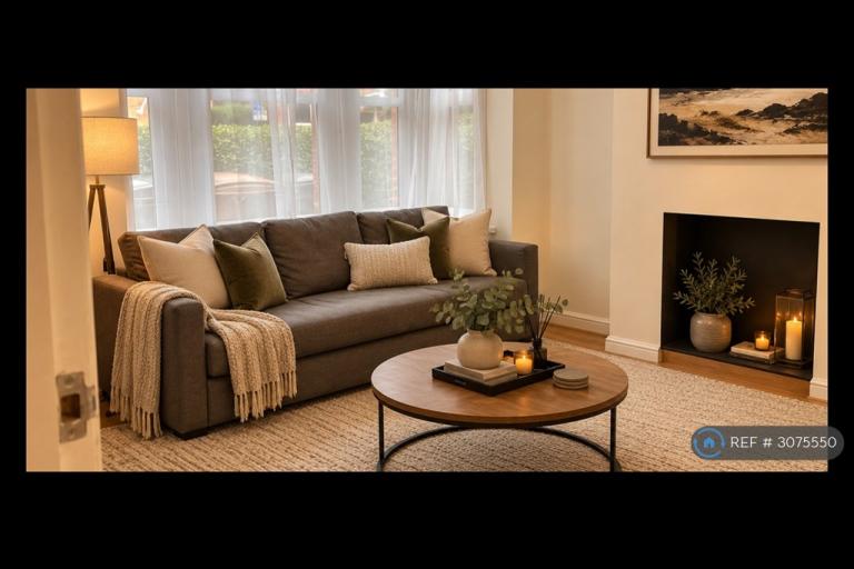 2 bedroom flat in Brettenham Rd, London, E17 (2 bed) (#3075550)