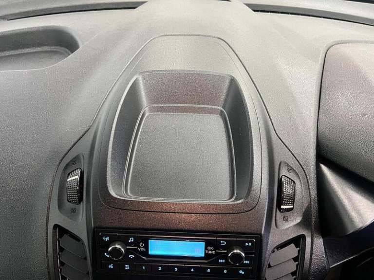 2020 Ford Transit Connect 1.5 EcoBlue 100ps Leader D/Cab Van PANEL VAN DIESEL Manual