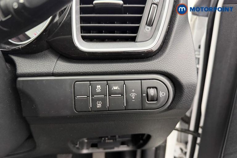 2021 Kia XCeed 1.5T GDi ISG 3 5dr HATCHBACK PETROL Manual