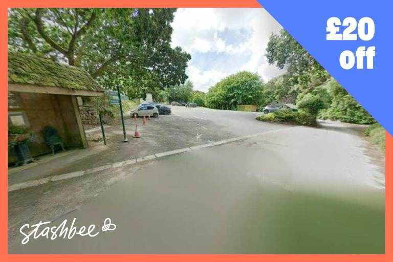 Parking Space to rent in St Austell (PL25) | Stashbee