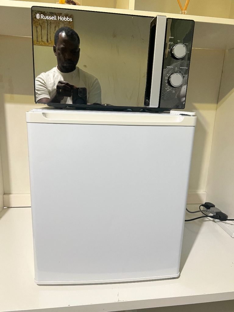 Fridge small in Oxford 