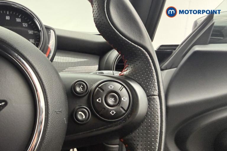 2020 MINI Hatch 1.5 Cooper Sport II 3dr HATCHBACK PETROL Manual