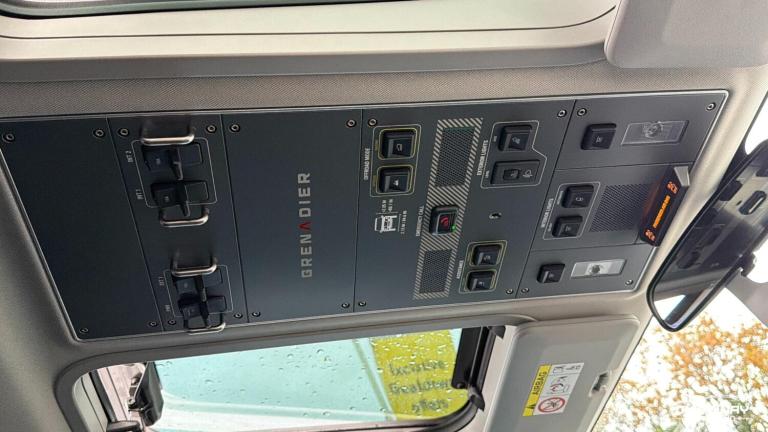 2024 INEOS Grenadier 3.0P Fieldmaster Edition Station Wagon Auto 4WD Euro 6 (s/s) 6dr MPV Petrol ...