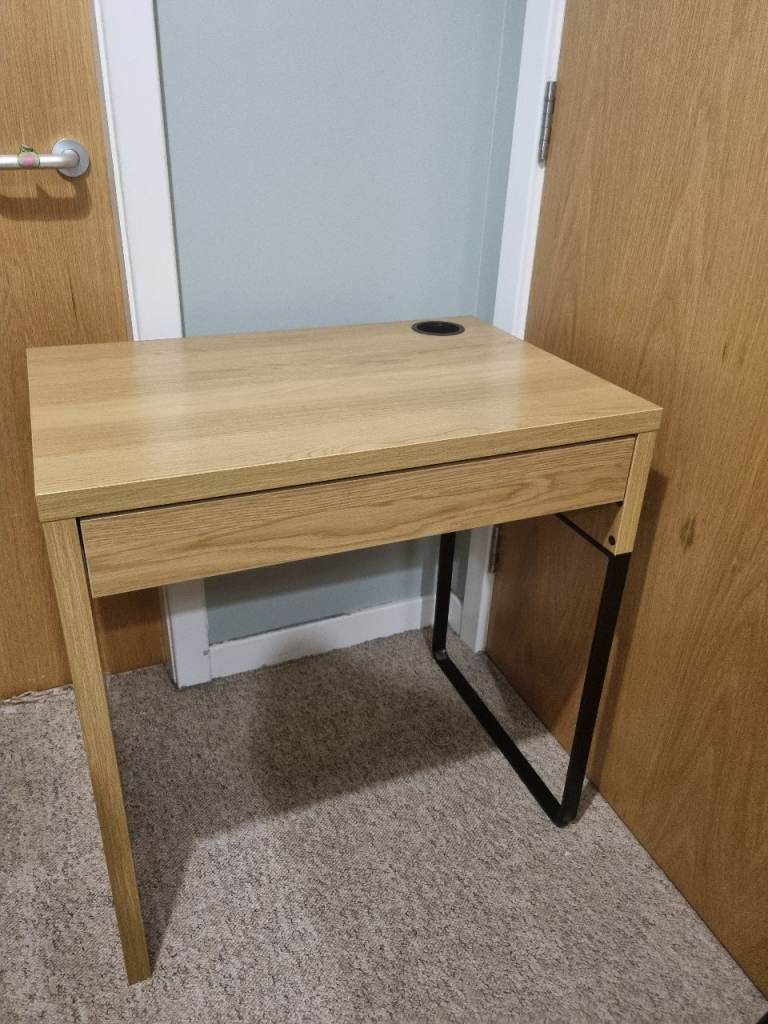 Ikea desk